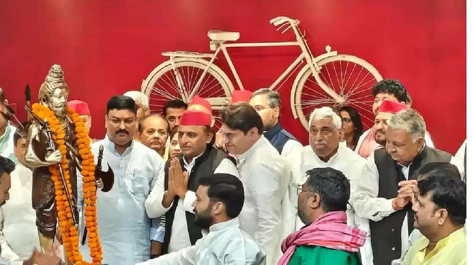 उत्तर प्रदेश में जातीय तनाव: ब्राह्मण और यादव समुदाय के बीच टकराव