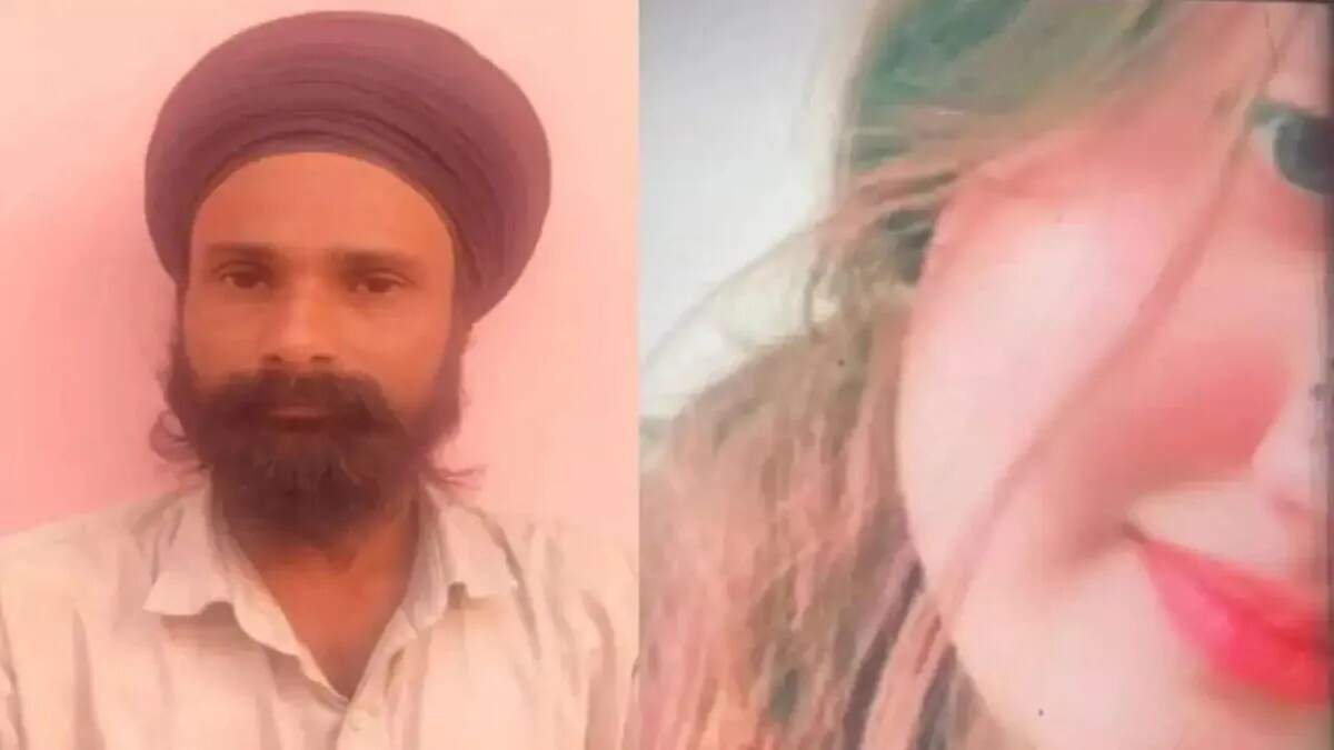 राजस्थान में पाक जासूस की गिरफ्तारी: हनीट्रैप का खुलासा