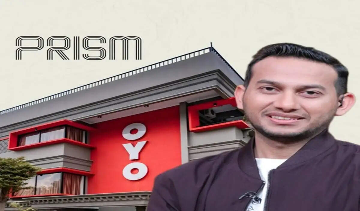 ओयो की मूल कंपनी प्रिज्म को आईपीओ के लिए 6,650 करोड़ रुपये जुटाने की मिली मंजूरी