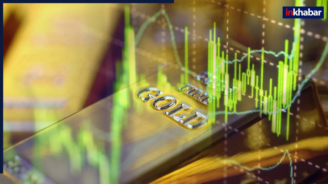 सोने और चांदी की कीमतों में गिरावट: जानें ताजा रेट्स