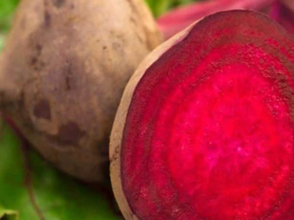 चुकंदर के जूस और फेस पैक से पाएं खूबसूरत त्वचा