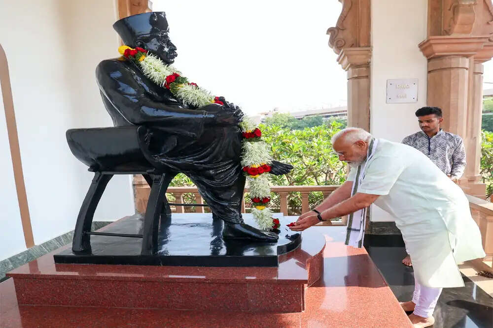 1925 का दशहरा: नागपुर में भगवा ध्वज का इतिहास और उसका अर्थ
