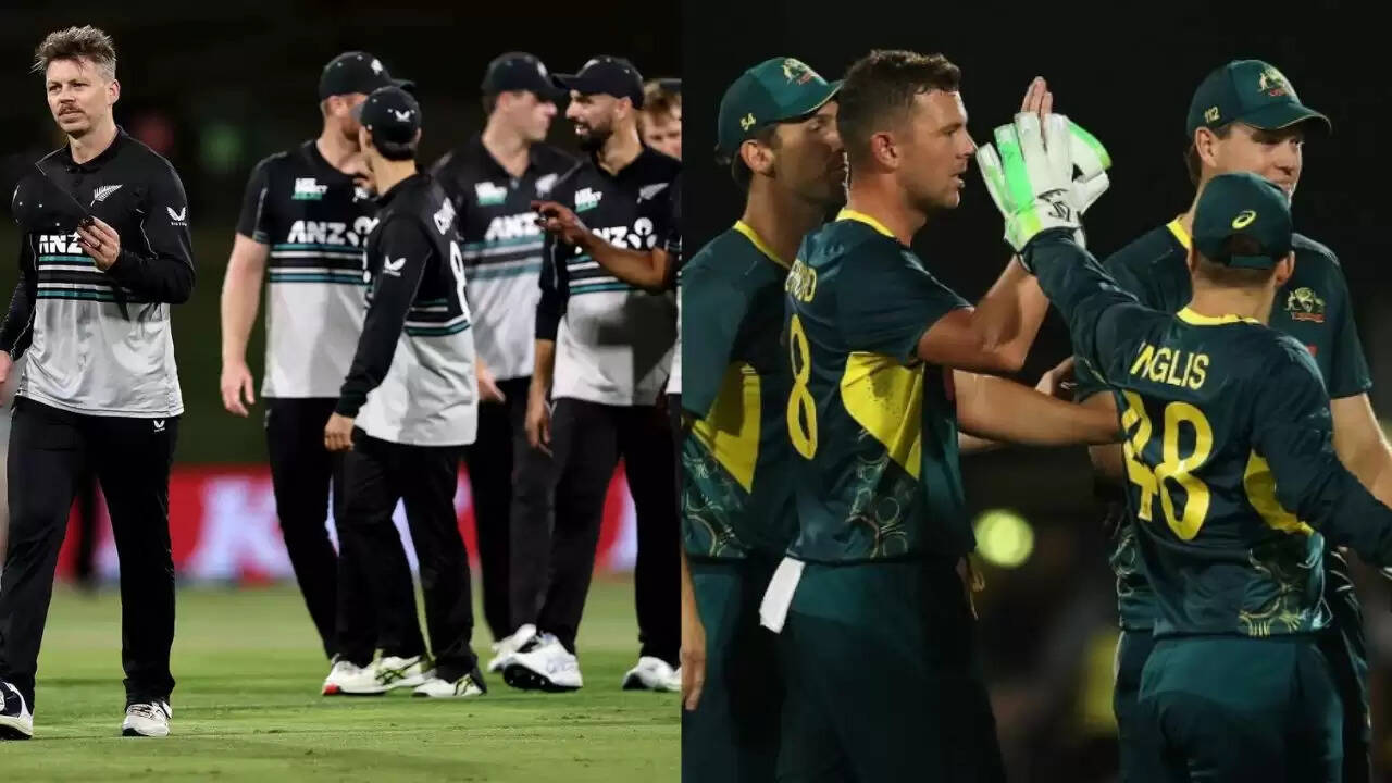 न्यूजीलैंड बनाम ऑस्ट्रेलिया: दूसरे T20I मैच का प्रीव्यू और संभावित विजेता