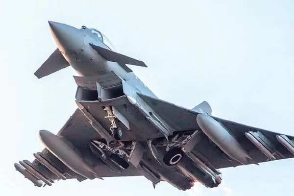 भारतीय वायुसेना की नई ताकत: मेटेओर मिसाइलों की खरीद की तैयारी