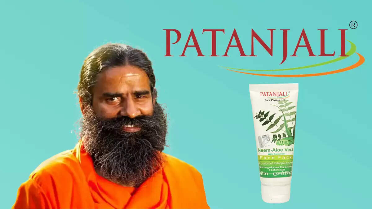 पतंजलि का क्यूकूंबर नीम और एलोवेरा फेस पैक: त्वचा के लिए एक प्राकृतिक समाधान