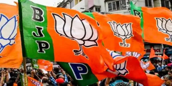 उत्तराखंड में हैट्रिक लगाने की तैयारी में भाजपा, छत्तीसगढ़ और झारखंड पर भी रहेगी नजर