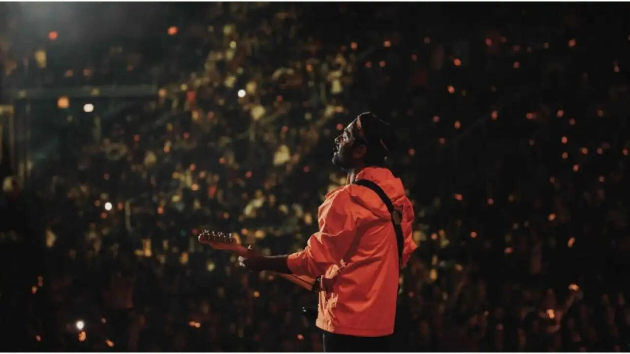 अरिजीत सिंह का 39वां जन्मदिन: सादगी में छिपी है उनकी असली पहचान