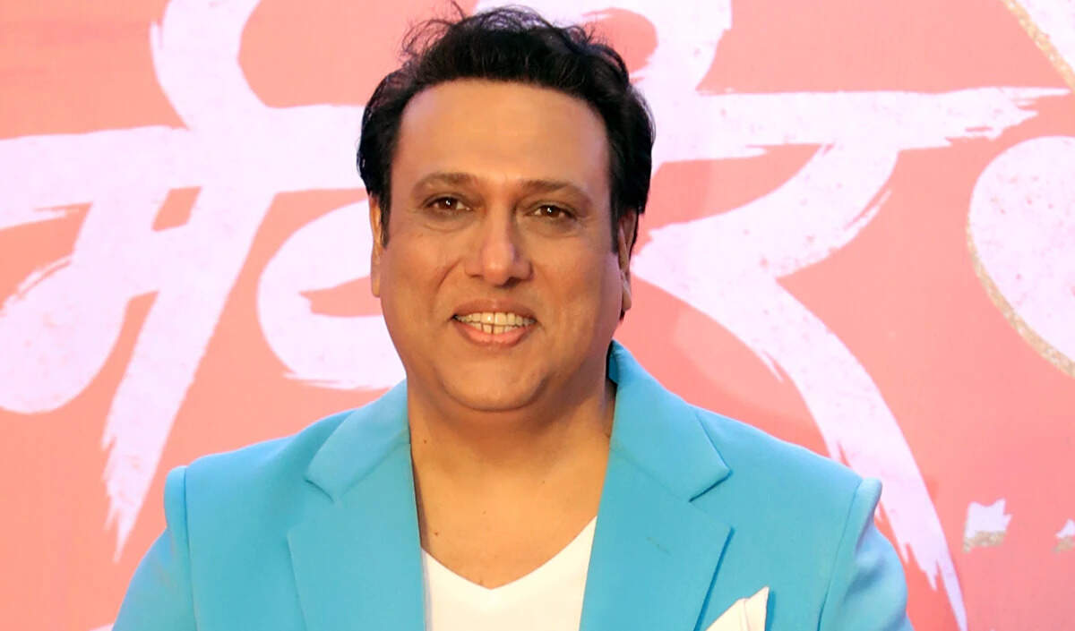 गोविंदा ने छोटे शो पर आलोचना का दिया जवाब, स्कूल इवेंट्स में किया शानदार प्रदर्शन