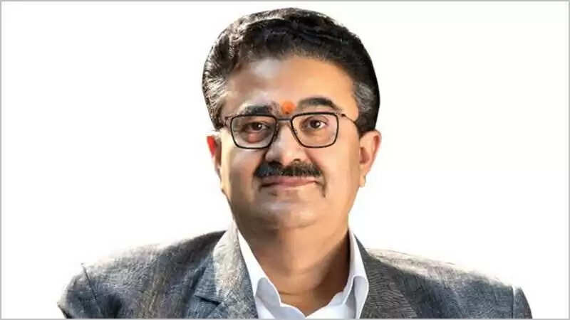 प्रसार भारती के चेयरमैन नवनीत सहगल का इस्तीफा स्वीकार