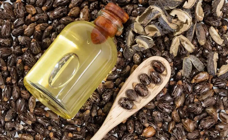 अरण्डी के तेल के अद्भुत फायदे और उपयोग