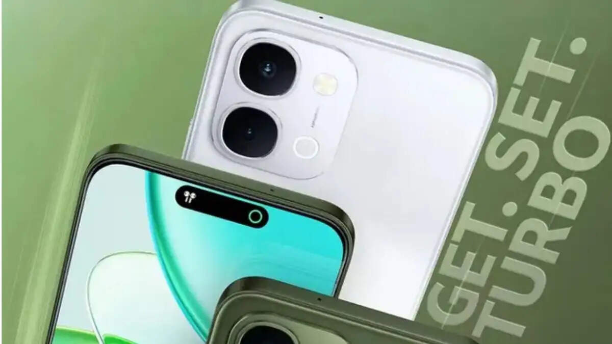 Vivo T5x 5G: 7200mAh बैटरी के साथ भारत में लॉन्च होने जा रहा है