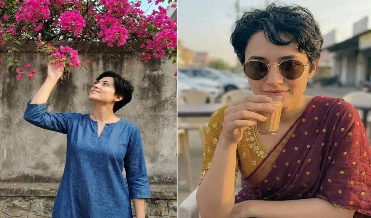 वृत्तिका पटेल: एआई इन्फ्लुएंसर की बढ़ती लोकप्रियता