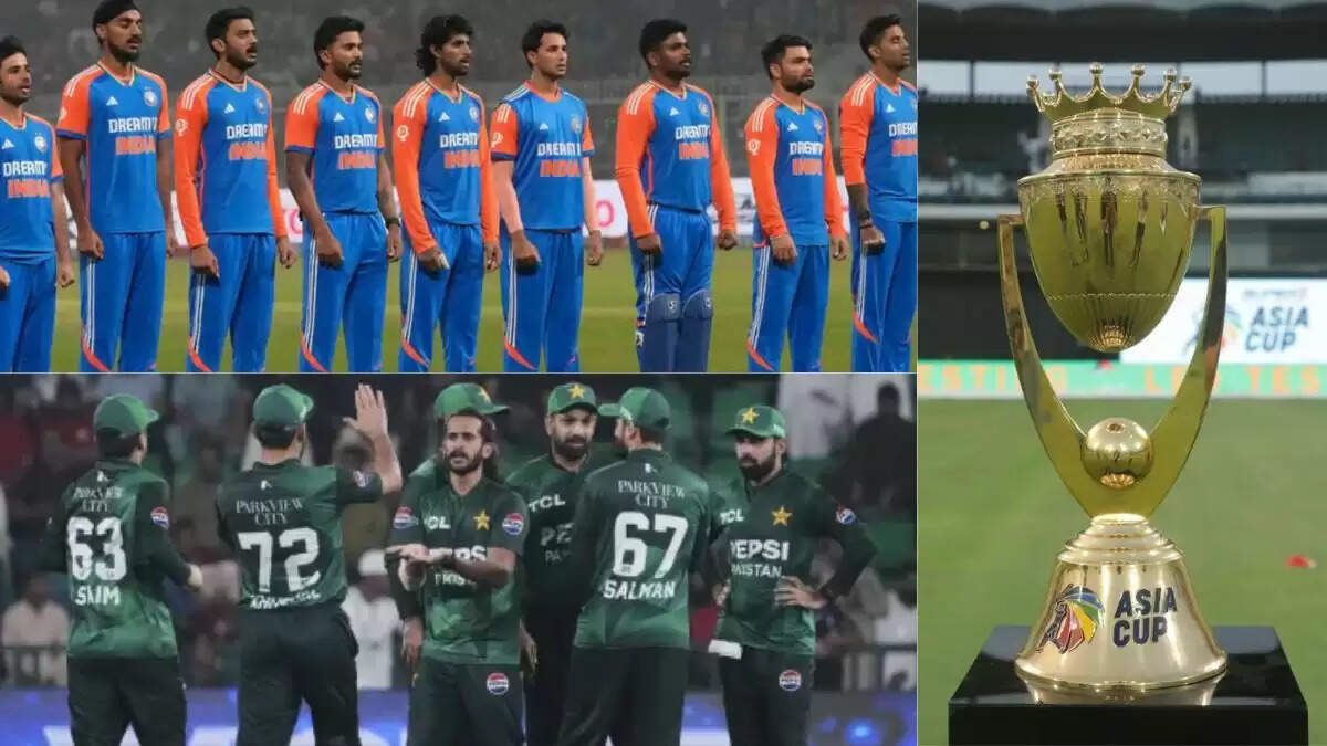 Asia Cup 2025: पाकिस्तान के खिलाफ भारत की उम्मीद के 3 प्रमुख खिलाड़ी