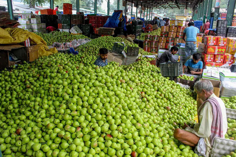 मार्च में खुदरा महंगाई दर में वृद्धि, खाद्य कीमतों का असर