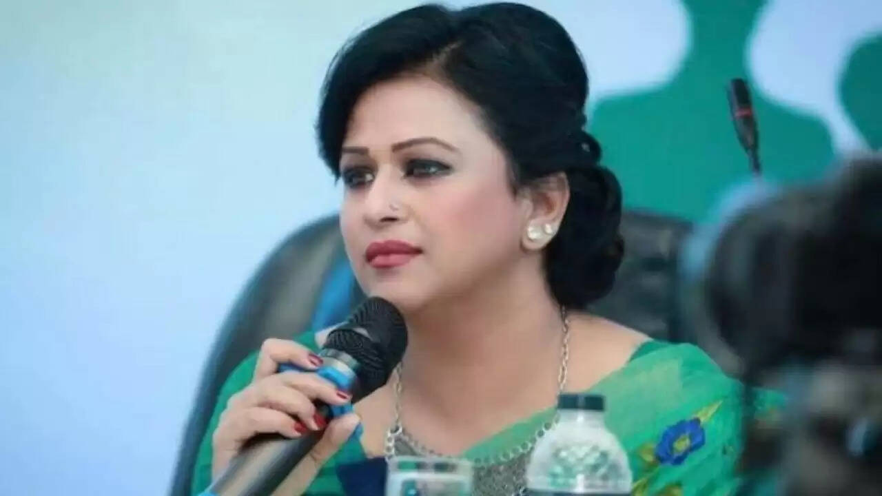 बांग्लादेश में पत्रकार नाजनीन मुन्नी को मिली धमकी, प्रेस स्वतंत्रता पर सवाल