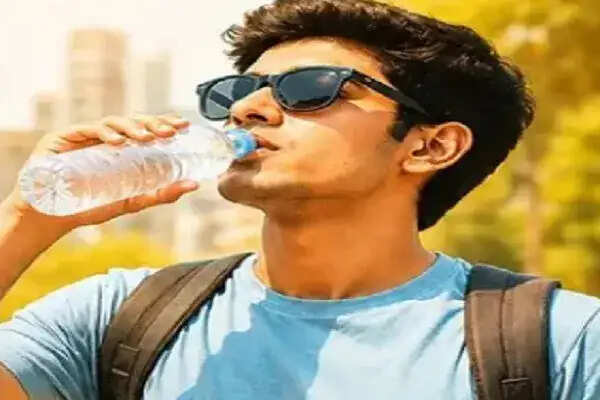 गर्मी में सुरक्षित रहने के उपाय: युवाओं के लिए स्वास्थ्य सुझाव