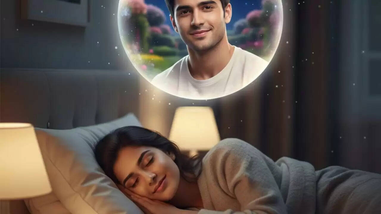 सपनों में क्रश का चेहरा: क्या यह सच में दिल का इशारा है?
