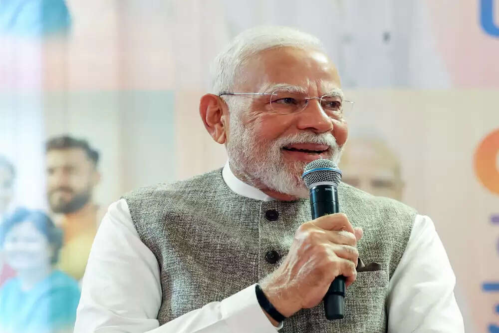 आयुष्मान भारत योजना के सात वर्ष: प्रधानमंत्री मोदी का संदेश