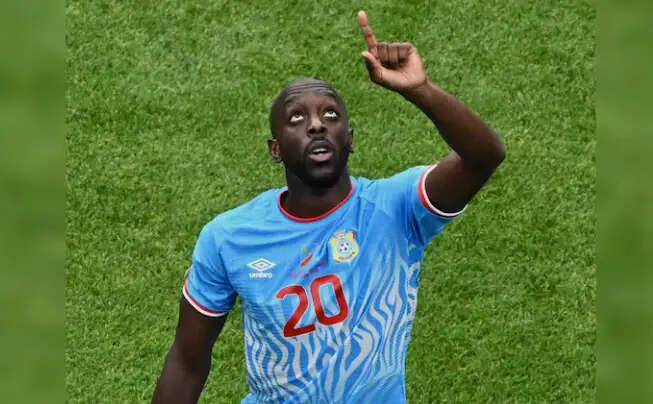 FIFA World Cup 2026: Yoane Wissa's Historic Goal for DR Congo
