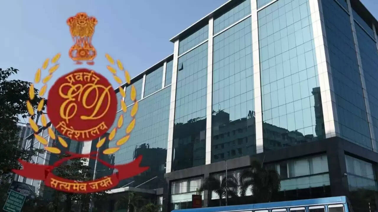 कोयला तस्करी मामले में ED का बड़ा खुलासा: 20 करोड़ रुपये का हवाला नेटवर्क