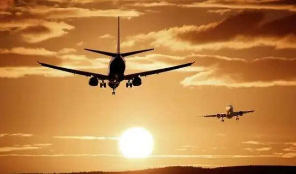 DGCA की यात्रा सलाह: पश्चिम एशिया के हवाई क्षेत्रों से बचने की सलाह