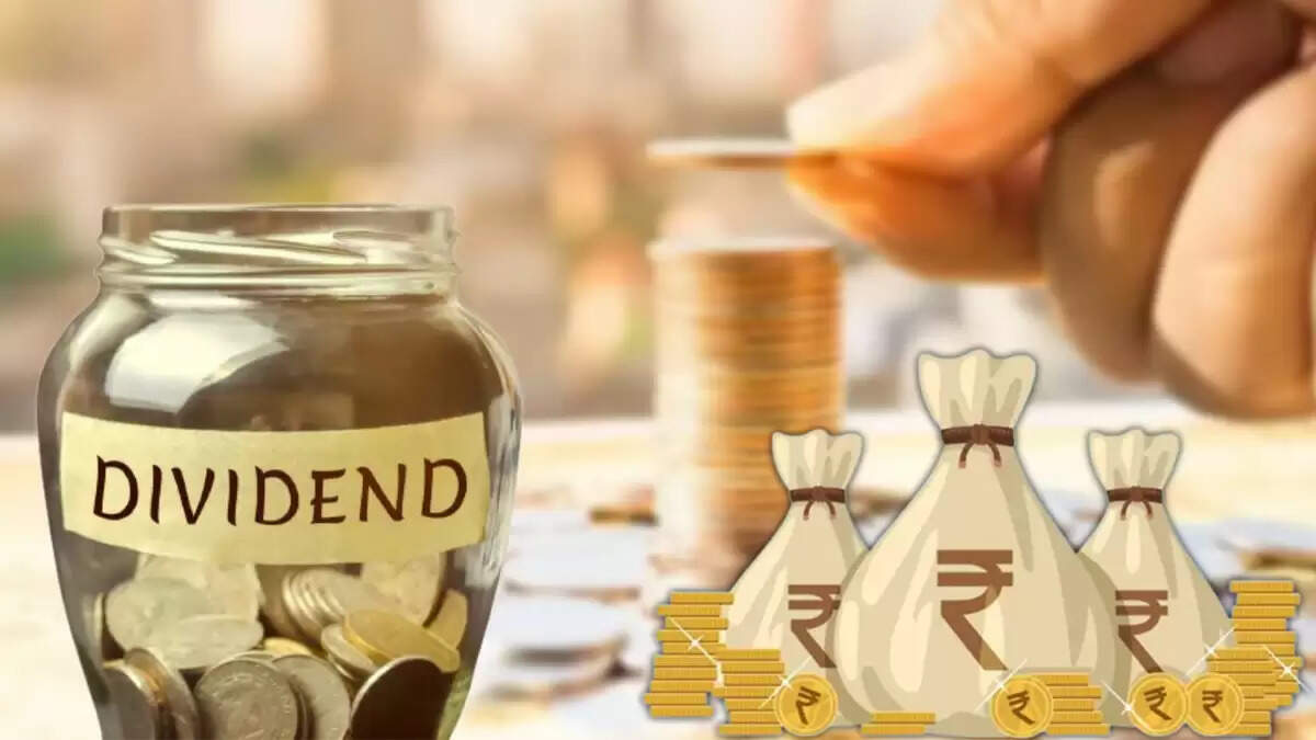 आज डिविडेंड देने वाली कंपनियों की सूची: निवेशकों के लिए खास अवसर