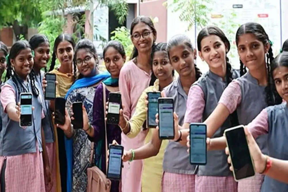 तमिलनाडु में कक्षा 10 की बोर्ड परीक्षाओं में 94.31% उत्तीर्ण प्रतिशत
