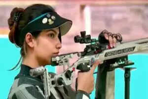 भारत की निशानेबाजों को ISSF विश्व चैंपियनशिप में निराशा