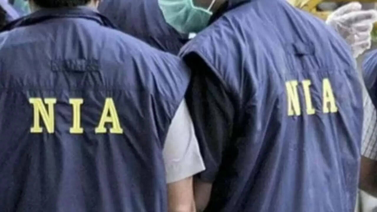गुरुग्राम बम धमाके: NIA ने खालिस्तानी आतंकवादियों के खिलाफ चार्जशीट दाखिल की