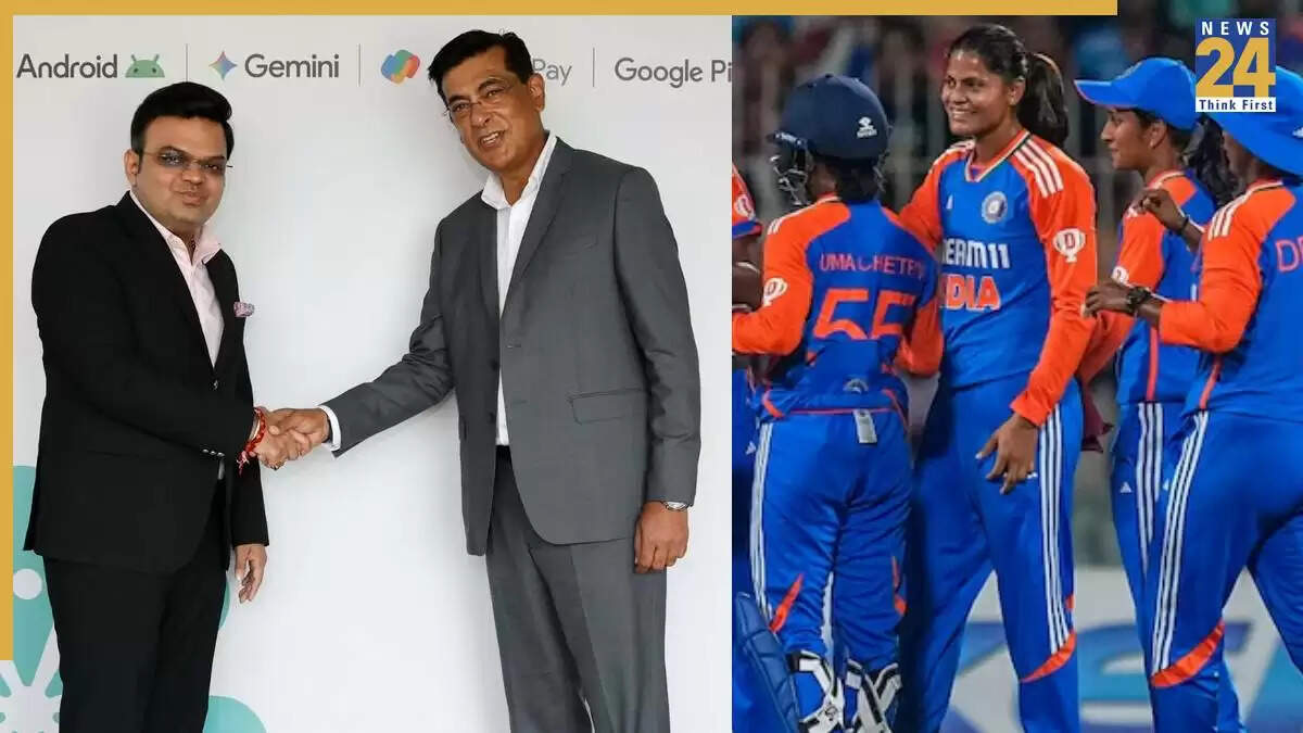 ICC और Google की साझेदारी से महिला क्रिकेट को मिलेगा नया आयाम