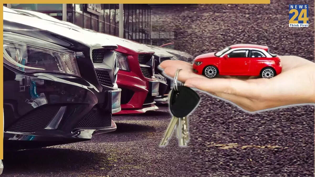 पुरानी कार बदलने का सही समय: जानें कब करें नया वाहन खरीदने का फैसला