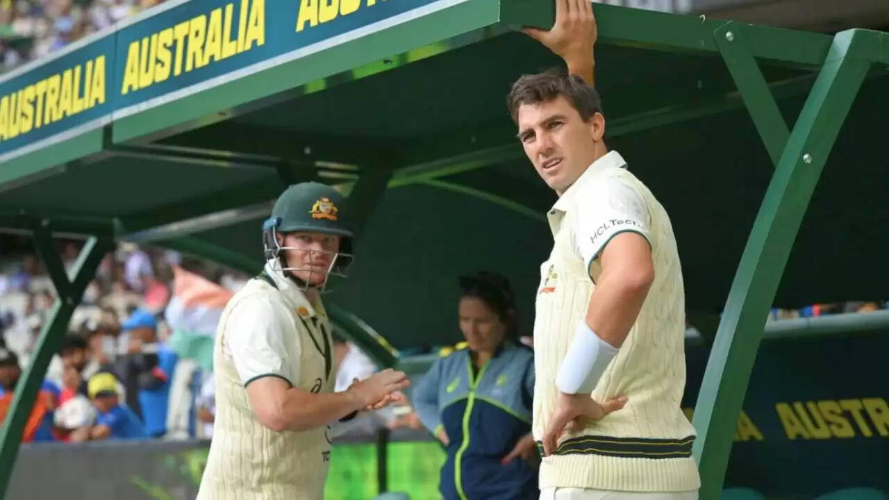 एशेज 2027 के लिए रिकी पोंटिंग ने ऑस्ट्रेलिया की टीम का चयन किया