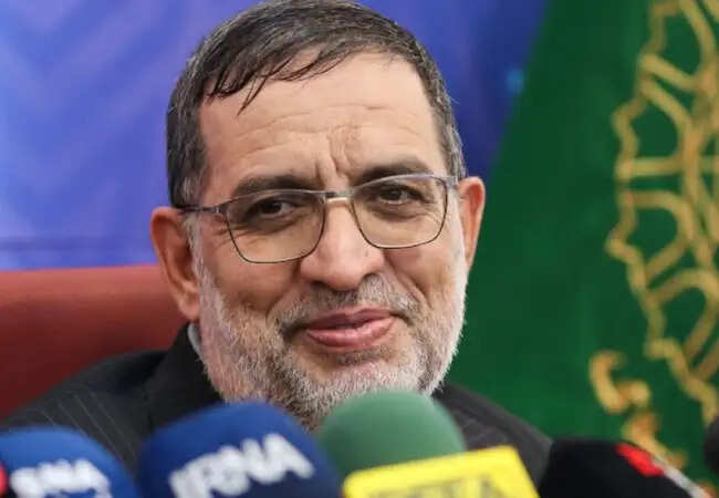 ईरान के IRGC प्रवक्ता अली मोहम्मद नैनी की इजरायली हमले में मौत