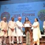 समाजसेवी रितु कटारिया को हूल दिवस पर मिला सम्मान