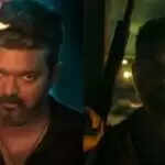 थलपति विजय की अंतिम फिल्म 'जन नायगन' का ट्रेलर जारी