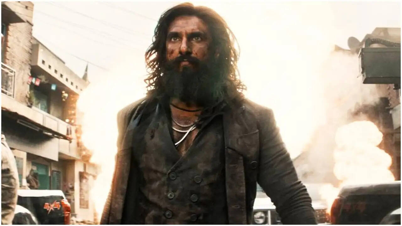 धुरंधर द रिवेंज ने बॉक्स ऑफिस पर मचाई धूम, 1000 करोड़ का आंकड़ा पार