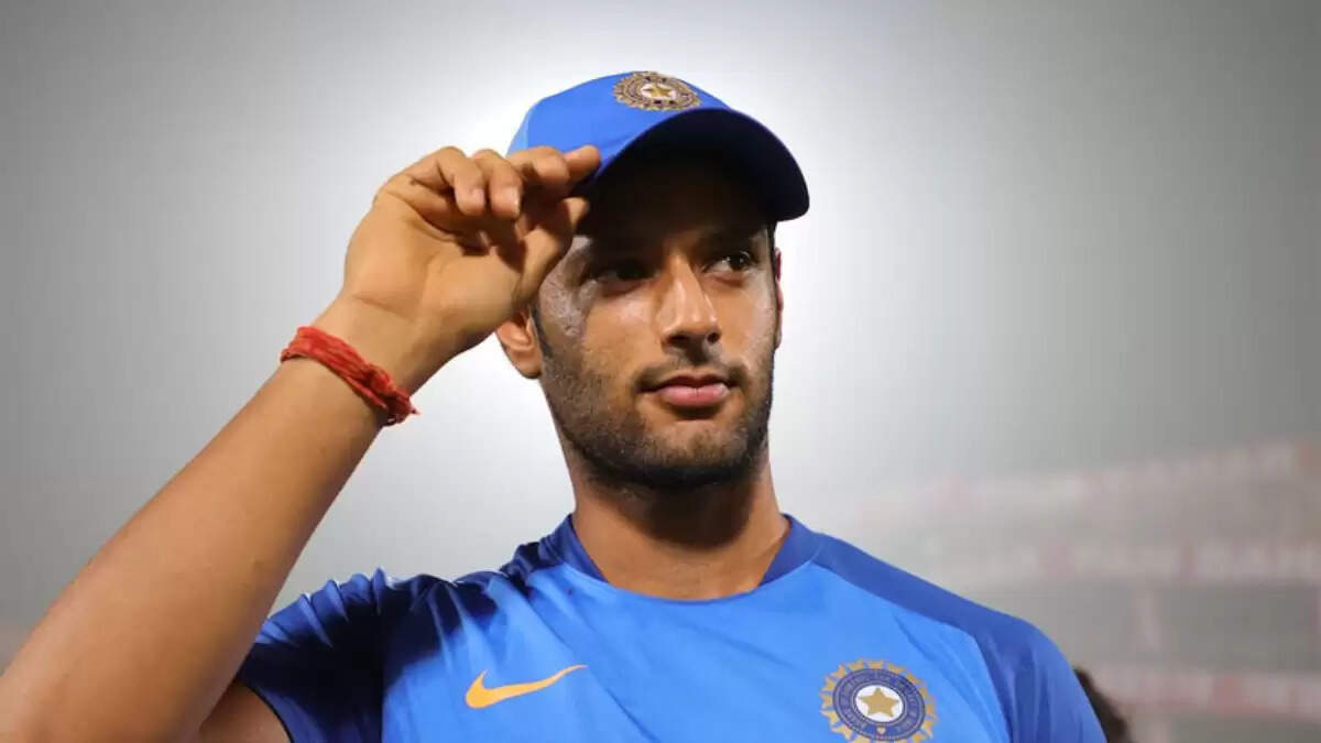 एशिया कप 2025 में शिवम दुबे को नहीं मिलेगा खेलने का मौका