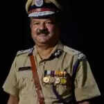 आरसी मिश्रा बने हरियाणा पुलिस शिकायत प्राधिकरण के नए चेयरमैन