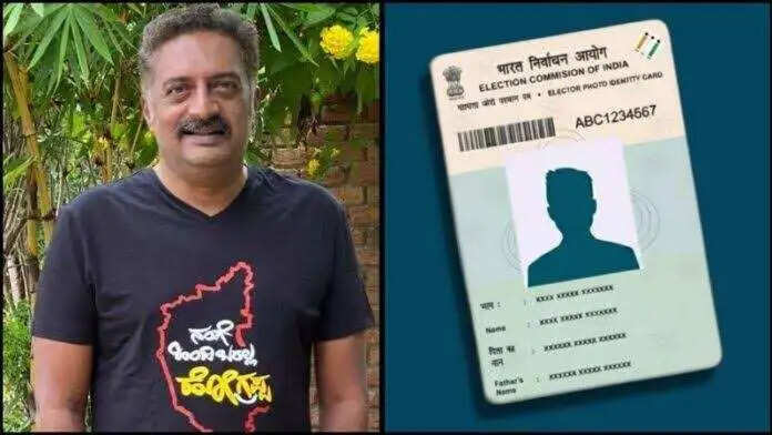 प्रकाश राज को बेंगलुरु कोर्ट से मिला गैर-ज़मानती वारंट, विवादों में घिरे एक्टर