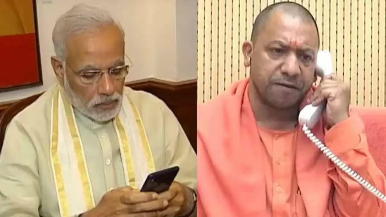उत्तर प्रदेश के मंत्री Omprakash Rajbhar की तबीयत में सुधार, राजनीतिक हलचल तेज