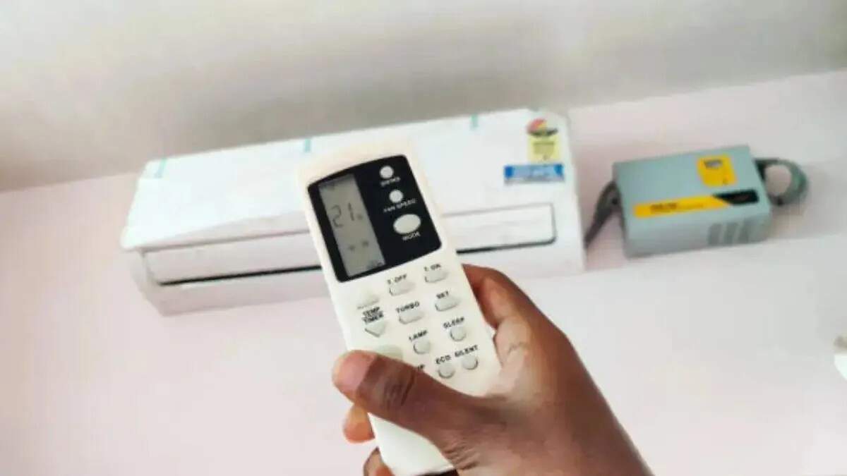 गर्मी में एसी की समस्या: जानें कैसे पहचानें खराबी