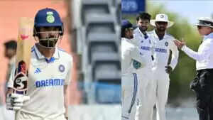 KL Rahul इंग्लैंड के लिए रवाना, शुभमन गिल का होगा रिप्लेसमेंट