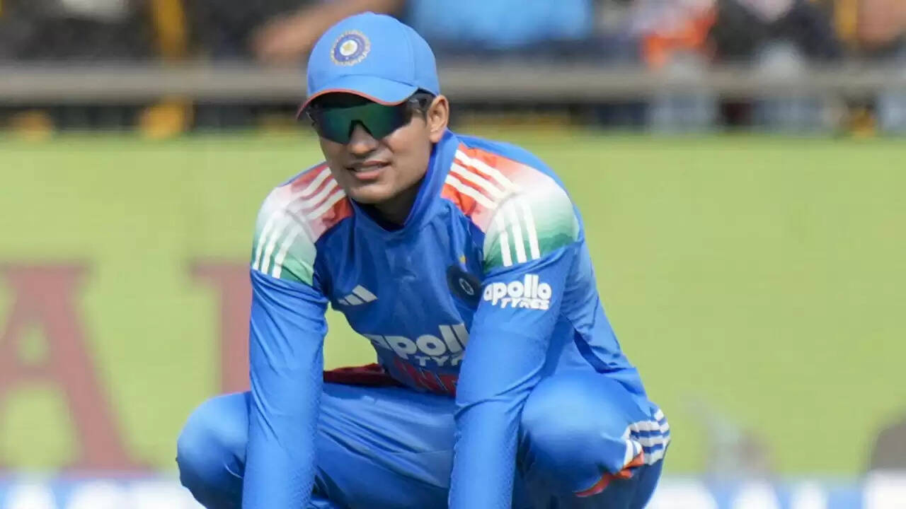 शुभमन गिल की कप्तानी पर उठे सवाल: भारत को न्यूजीलैंड से मिली हार का विश्लेषण