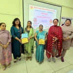 डॉ. एपीजे अब्दुल कलाम की जयंती पर शिक्षा पर कार्यशाला का आयोजन