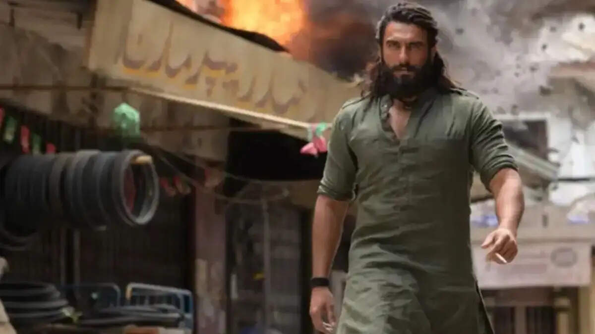 धुरंधर 2: बॉक्स ऑफिस पर धूम मचाने वाली फिल्म का शानदार प्रदर्शन