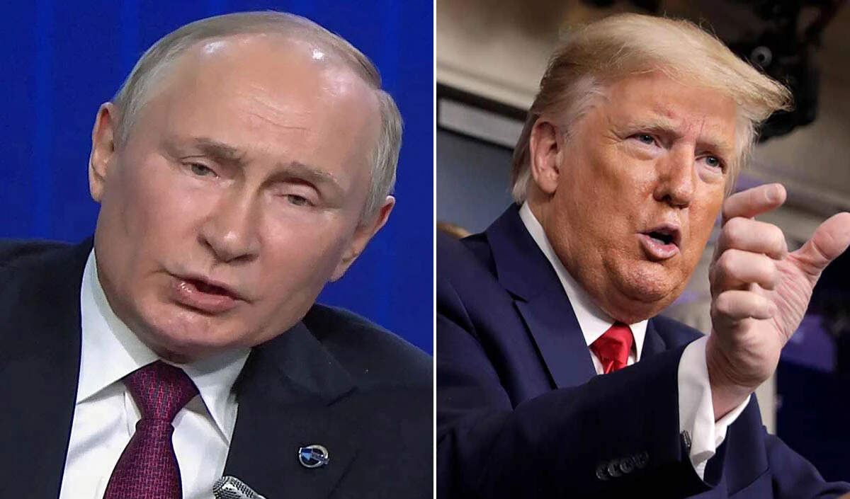 रूस का नया परमाणु जल-ड्रोन परीक्षण: वैश्विक सुरक्षा पर प्रभाव