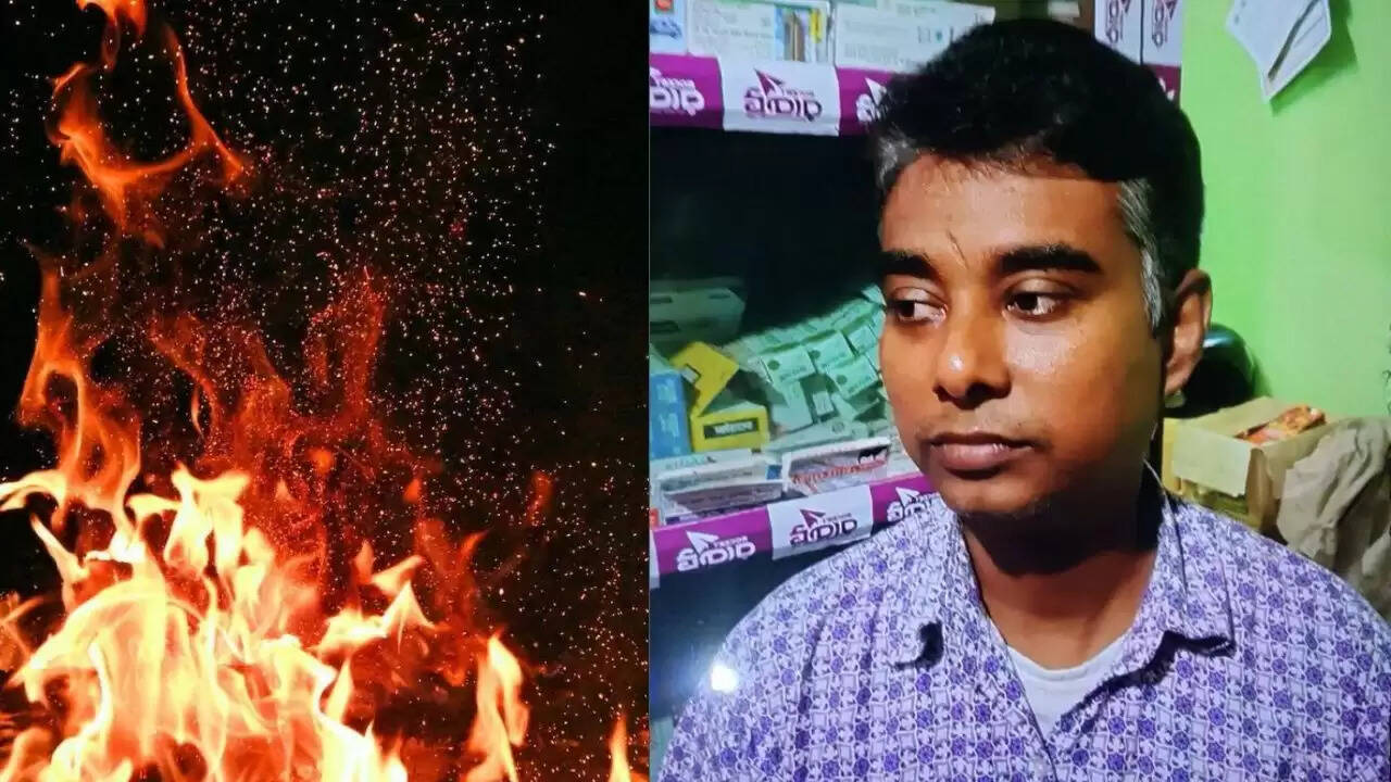 बांग्लादेश में हिंदू व्यवसायी की हत्या से बढ़ा सांप्रदायिक तनाव