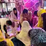 जयंती देवी मंदिर में शिवरात्रि मेले की धूमधाम