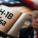 ट्रंप ने एच-1बी वीजा नीति में बदलाव का संकेत दिया, अमेरिका में प्रतिभा की कमी स्वीकार की