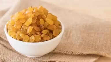 किशमिश के सेवन के अद्भुत स्वास्थ्य लाभ